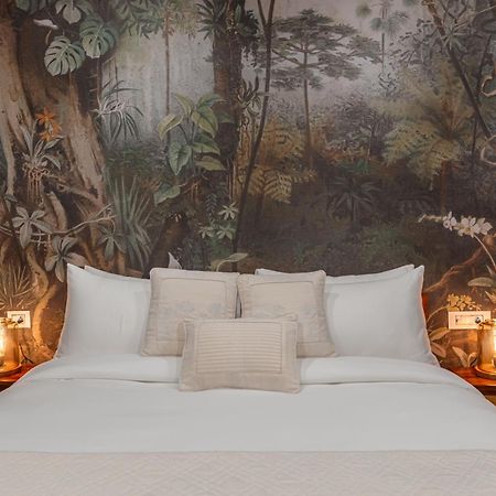 Vaani Greens Wildlife Resort, Kaziranga Kuthari Zewnętrze zdjęcie