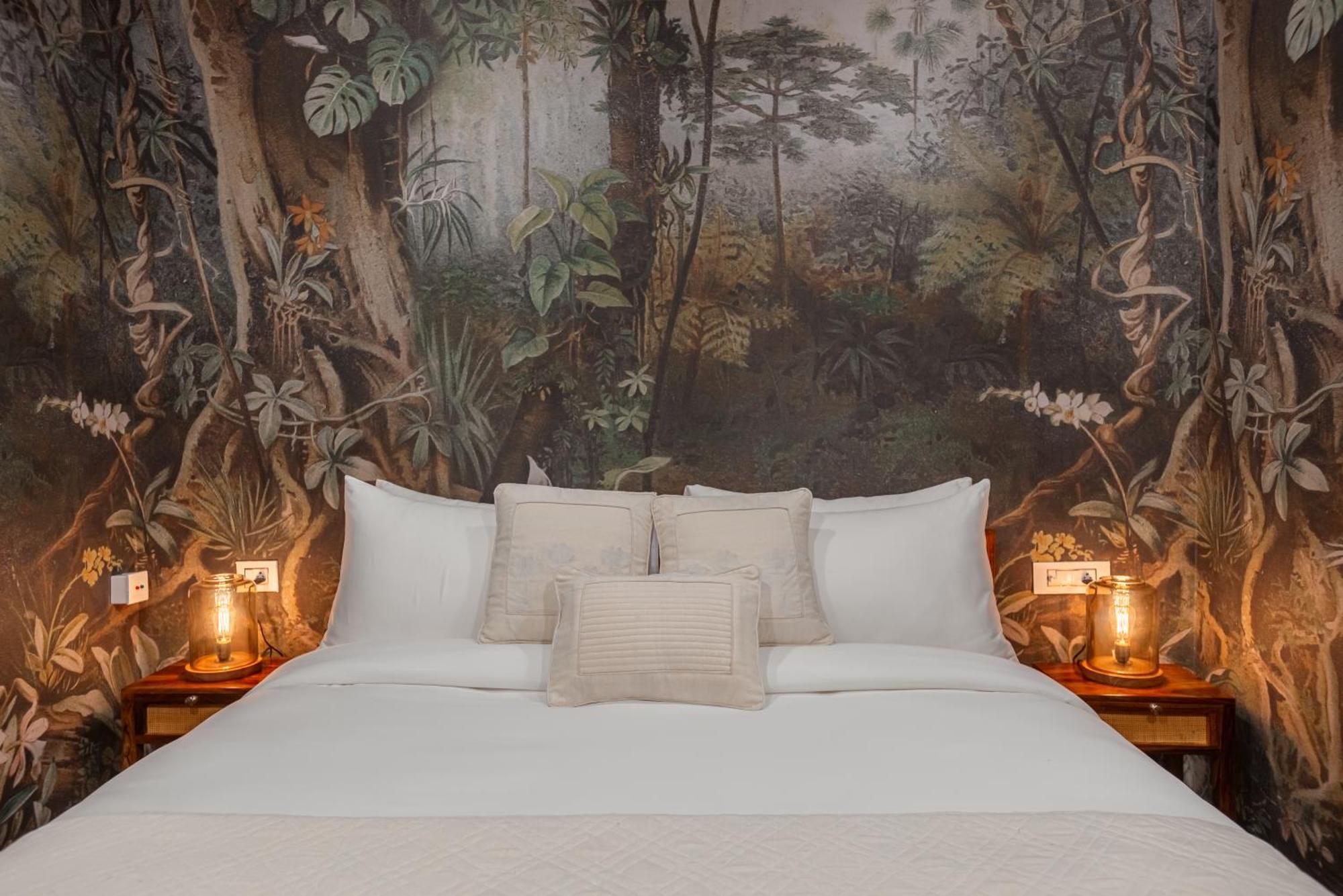 Vaani Greens Wildlife Resort, Kaziranga Kuthari Zewnętrze zdjęcie