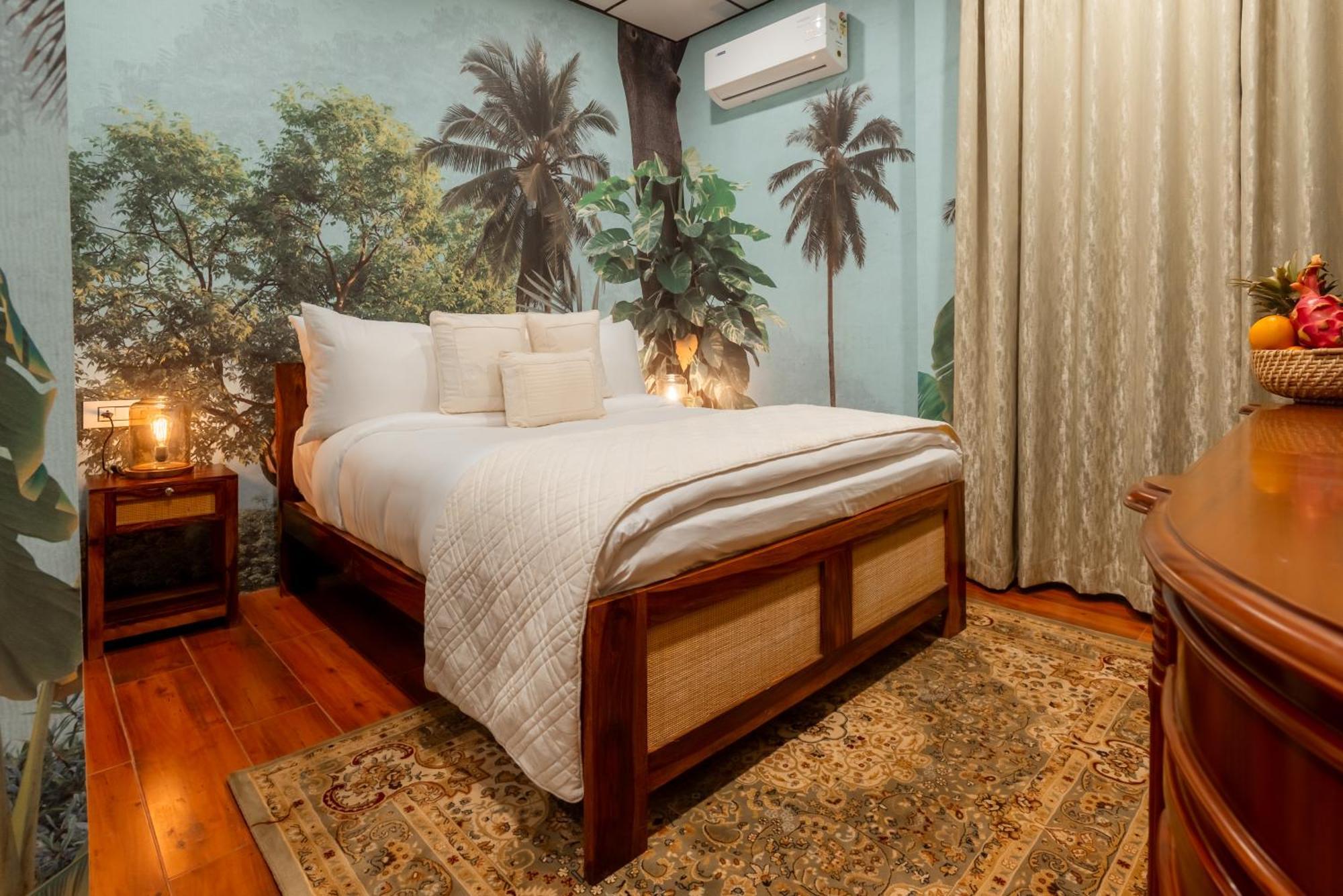 Vaani Greens Wildlife Resort, Kaziranga Kuthari Zewnętrze zdjęcie