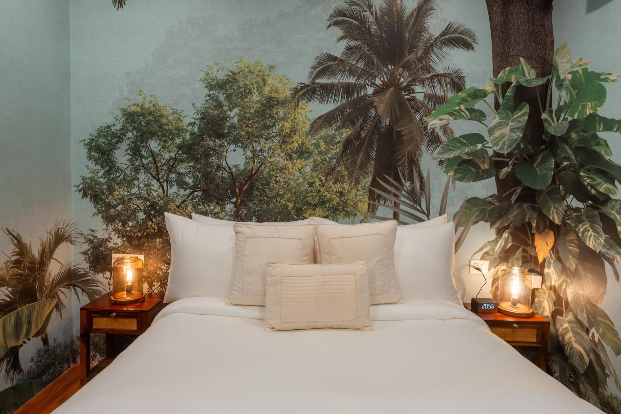 Vaani Greens Wildlife Resort, Kaziranga Kuthari Zewnętrze zdjęcie