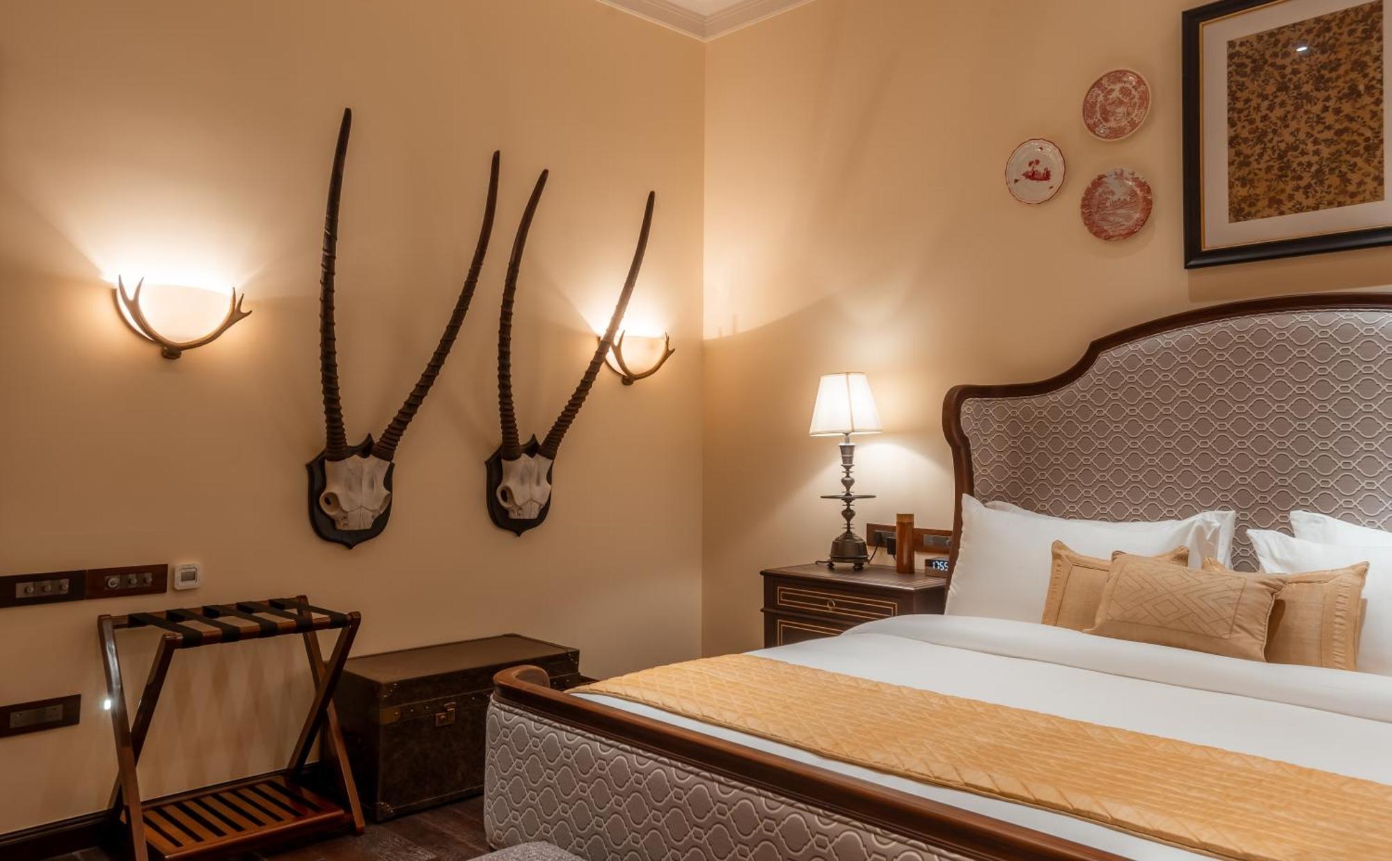 Vaani Greens Wildlife Resort, Kaziranga Kuthari Pokój zdjęcie