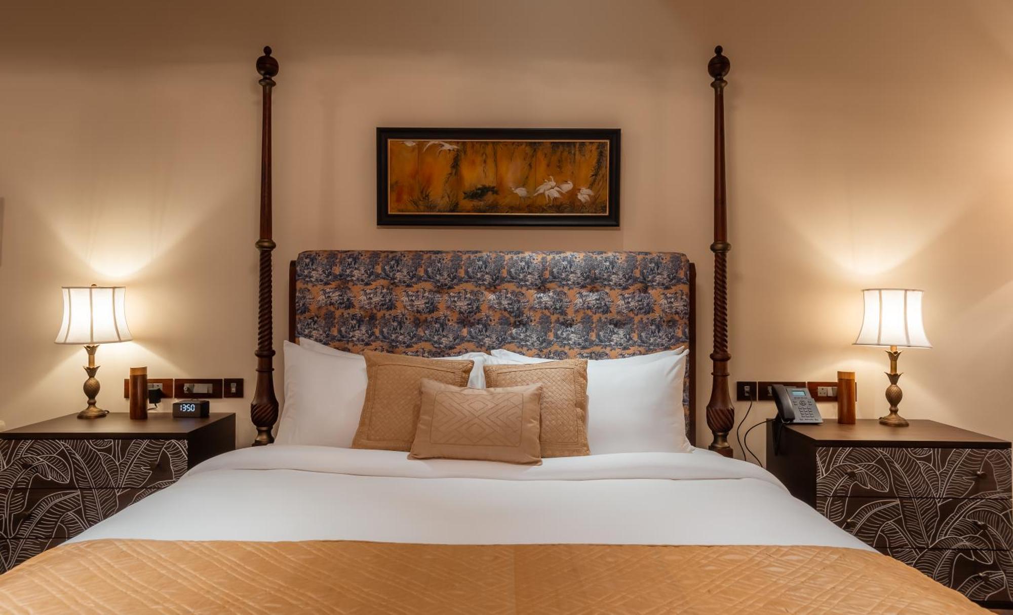 Vaani Greens Wildlife Resort, Kaziranga Kuthari Pokój zdjęcie