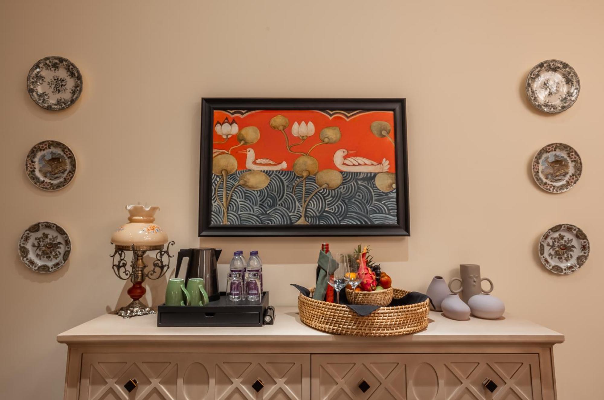 Vaani Greens Wildlife Resort, Kaziranga Kuthari Pokój zdjęcie